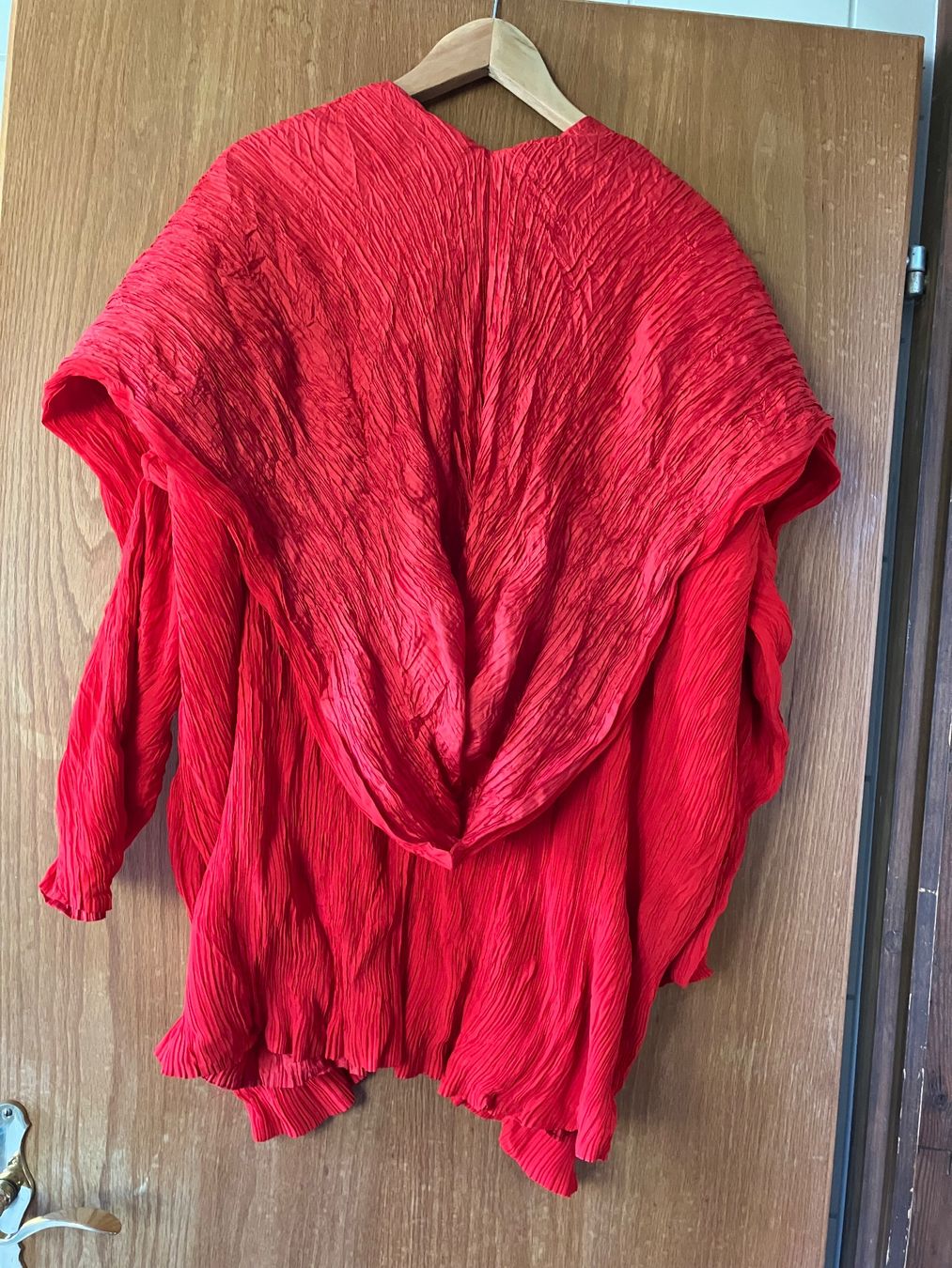 Giacche: Jacke von Issey Miyake Japan – Usato da Bassersdorf venduto da groovygremlin 1