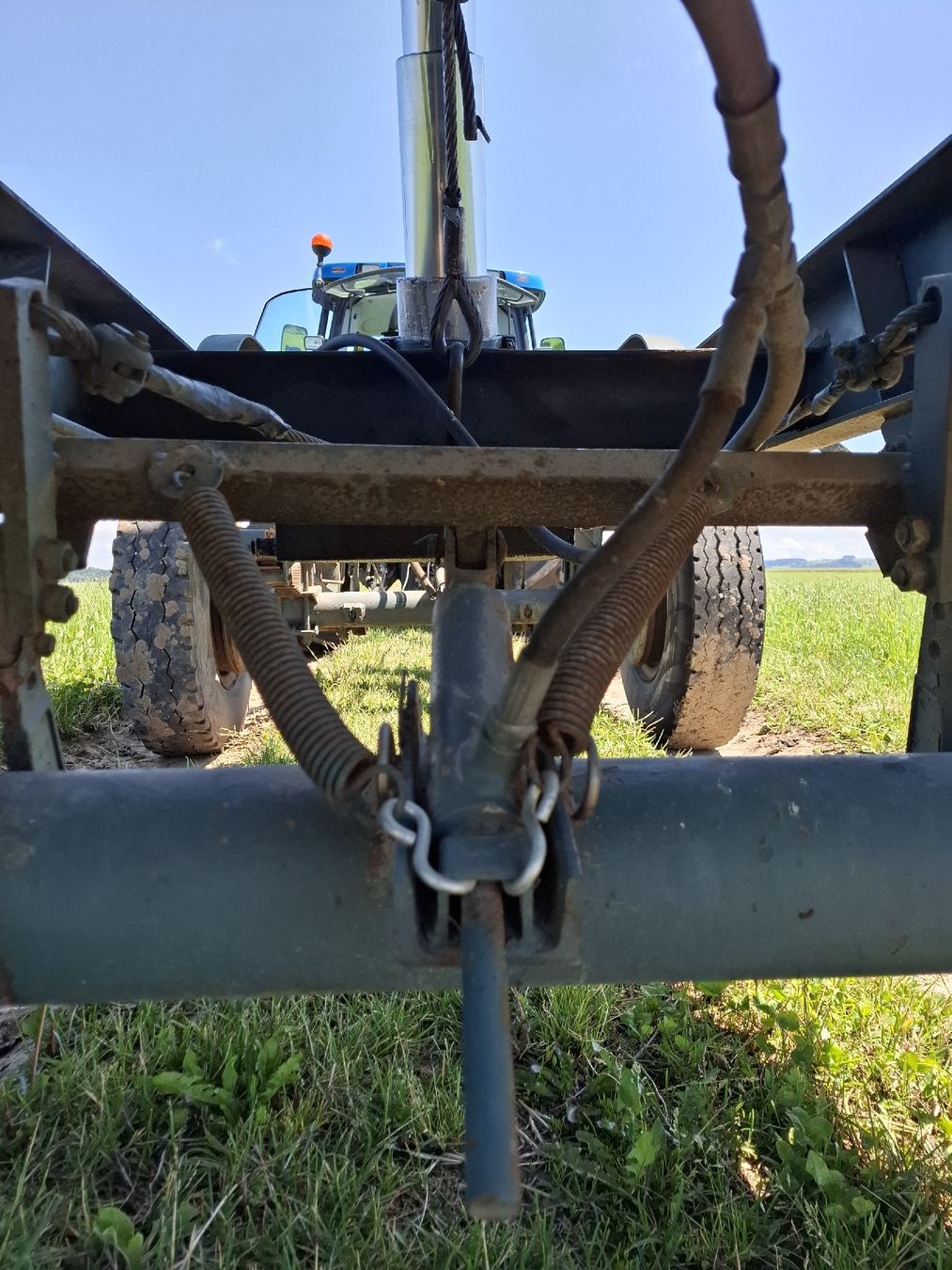 Kipper: Kipper – Gebraucht aus Neuenegg von bschw 5