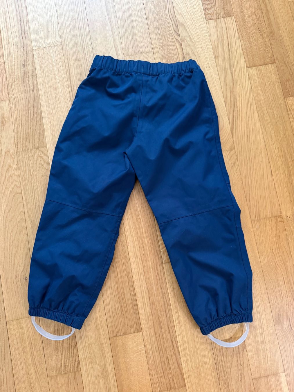 Reima Pantaloni: Reima Tec Regenhose Gr.104 – Usato da Wettswil venduto da and_8vcp 2