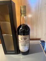 Longmorn 1966 Spyside Single Whisky