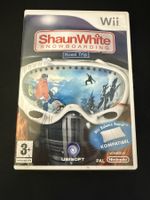 Shaun White Snowboarding - Wii