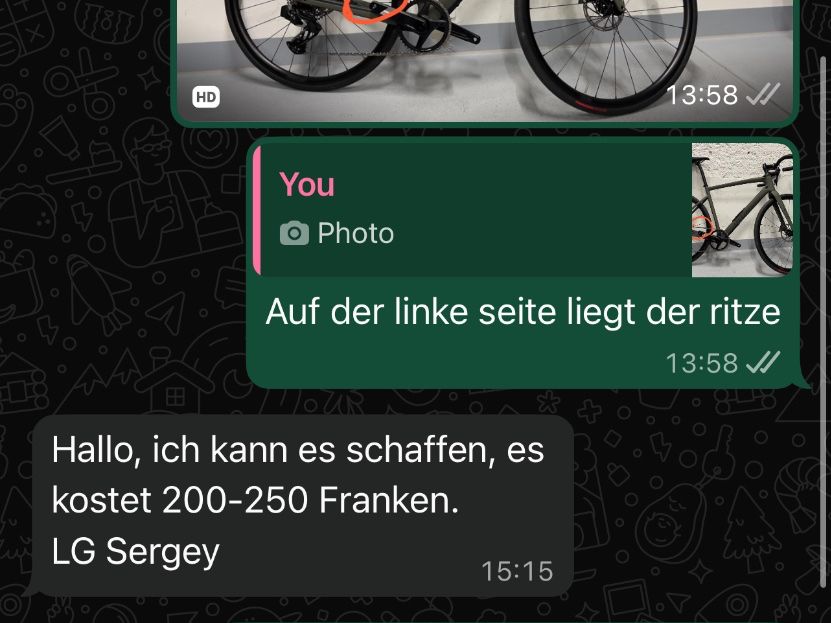 Specialized Biciclette: Specialized Diverge Defekt – Difettoso da Zürich venduto da arj_h9kc 9