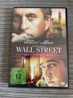 Wall Street - Geld schläft nicht - DVD