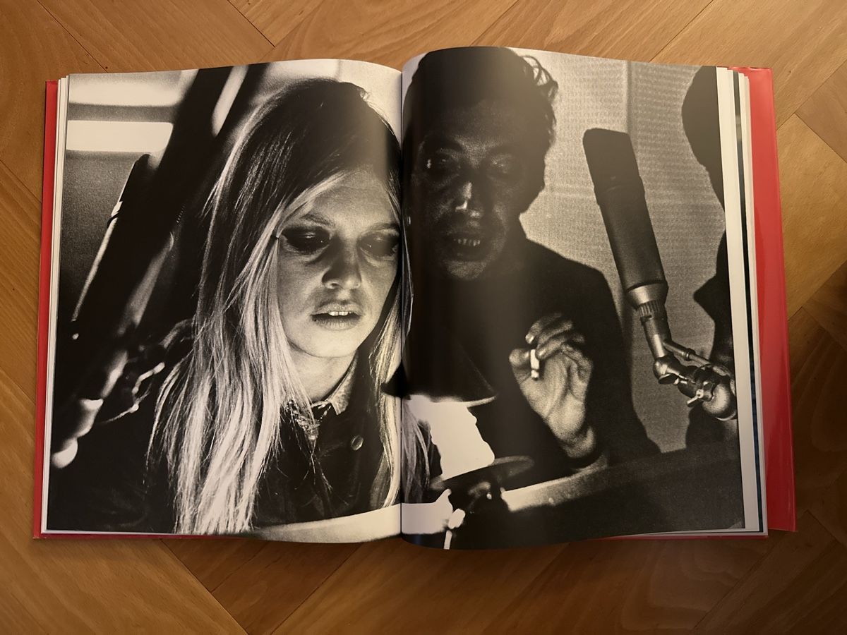 Libri: Brigitte Bardot Bildband Eine Hommage  – Nuovo (secondo la descrizione) da Bern venduto da Ibizaflow 4