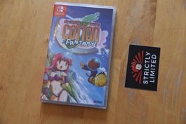 Cotton Fantasy (NEU)