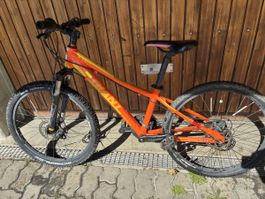 GIANT Kinder Velo 24 Zoll