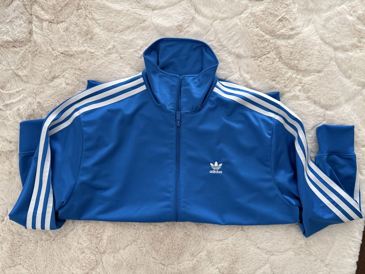 Adidas Giacche: Trainerjacke ADIDAS  – Nuovo (secondo la descrizione) da Dietikon venduto da turicum_77 2