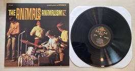 The Animals - Animalism LP RE