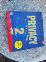 Brettspiel PRIVACY 2 von AMIGO gebraucht