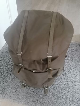 Militär Gebirgsrucksack 73