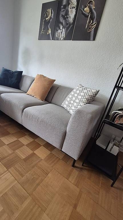 Divani: Brosch Micasa Sofa – Usato da Bern venduto da rayega 3