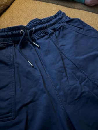Tagliatore Sweat Shorts