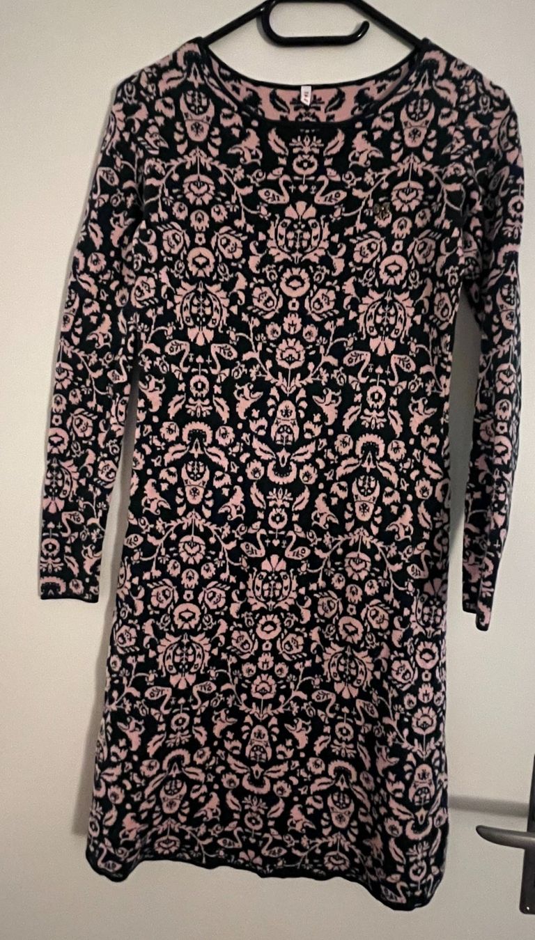 Blutsgeschwister Robes: Blutsgeschwister Strickkleid – D'occasion à Luzern par Lampion