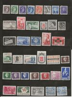 Canada Lot 10 1954 ...