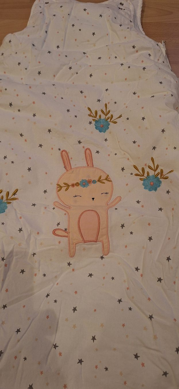 Schlafsäcke: Babyschlafsack, Gr. 70 cm – Neu (gemäss Beschreibung) aus Oberägeri von Runningiceman 1