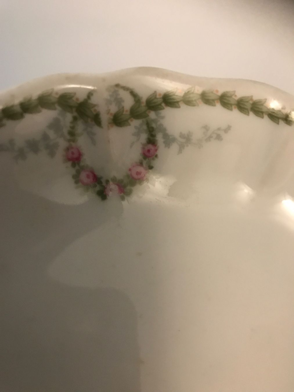Seifenschalen: Seifenschale Rosenthal – Gebraucht aus Rapperswil SG von cosiba01 4