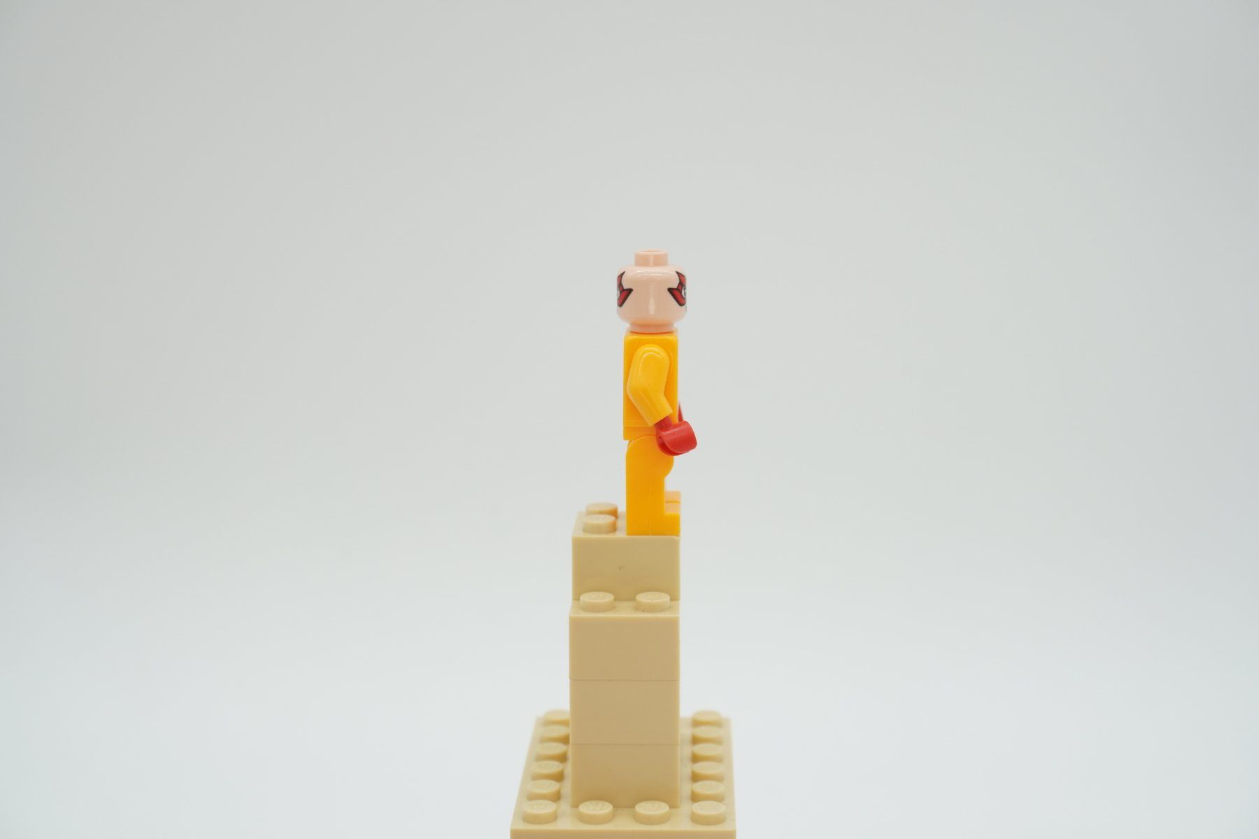 Lego Giocattoli: Lego Super Heroes Spider Man Firestar - sh0712 – Usato da Zürich venduto da PWGrZ 1