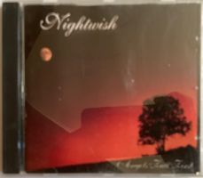 NIGHTWISH - ANGELS FALL FIRST