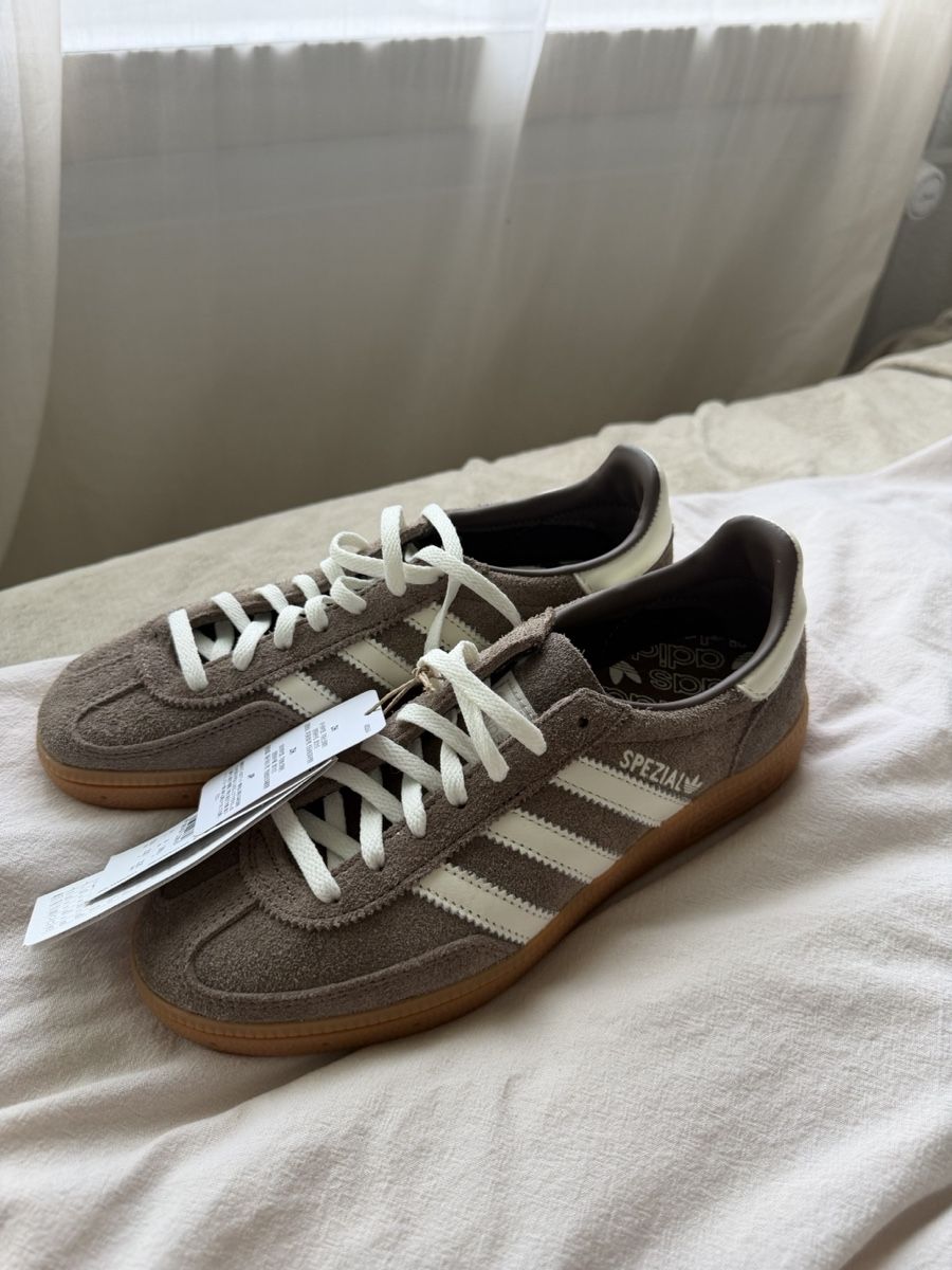 Adidas Scarpe da uomo: Adidas Handballspezial – Nuovo e nell'imballaggio originale da Meilen venduto da laraherre