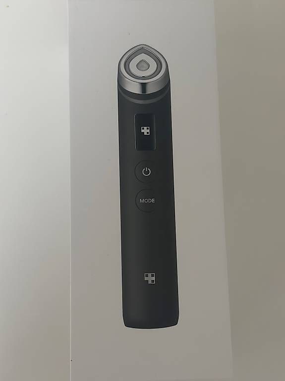 Cura del viso: Medicube Age-r Booster Pro – Nuovo e nell'imballaggio originale da Emmen venduto da saf_jx22