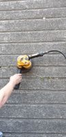 Atlas Copco Flächen- / Trennscheibenschleifer