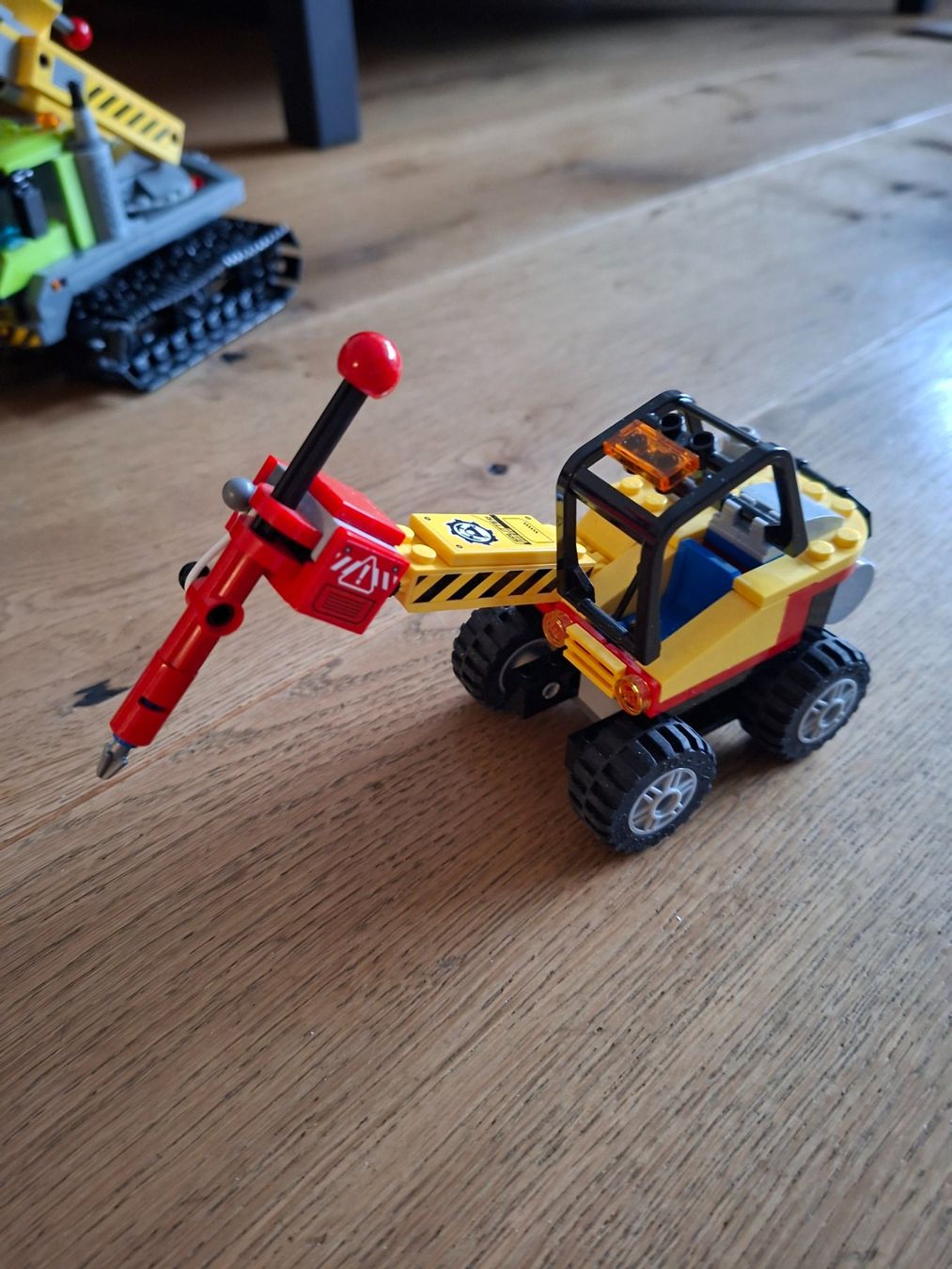 Lego Giocattoli: Lego Set – Usato da Dübendorf venduto da Tooshy 5