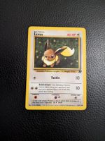 Team Rocket Eevee 55/82 Ab 1