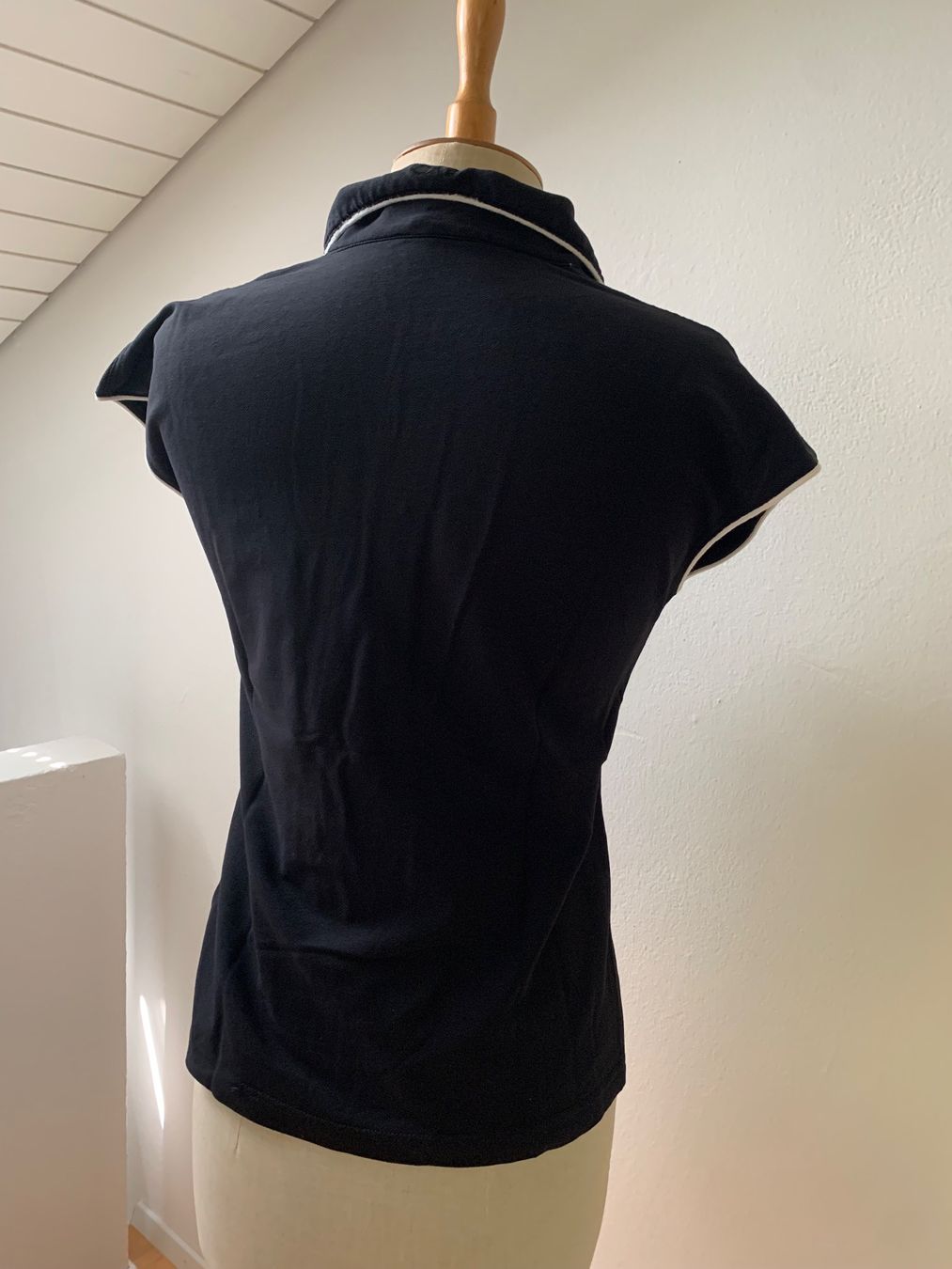 Magliette Polo: Golf Poloshirt – Usato da Ennetbaden venduto da usemiste 1