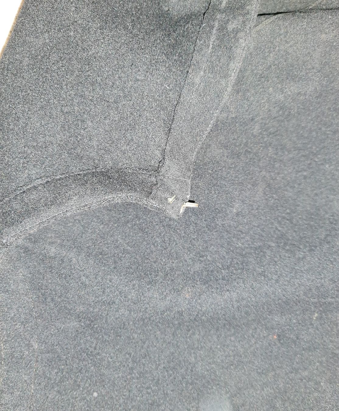 Altro in  Abbigliamento & Accessori: Ancienne Cape CFF. – Usato da Cortaillod venduto da signep 2