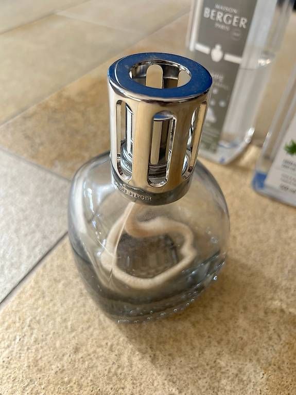 Diffusori di oli essenziali: Lampe Berger  – Usato da Bäch SZ venduto da chrk