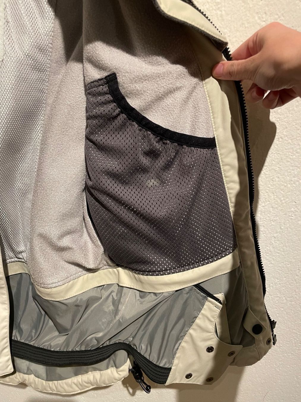 Sci: Damen Ski Jacke – Usato da St Gallen venduto da Giidi 3