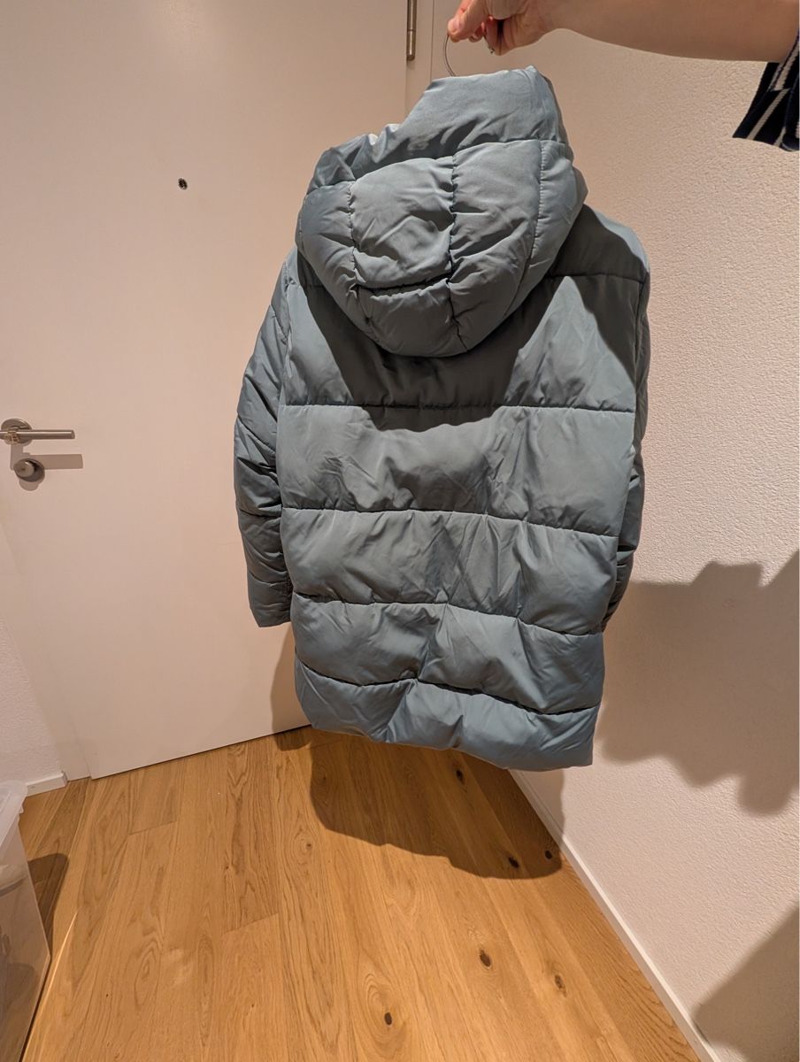 Zara Giacche: Doudoune chaude  à capuche – Usato da Mur (Vully) FR venduto da lea_rsw7 1