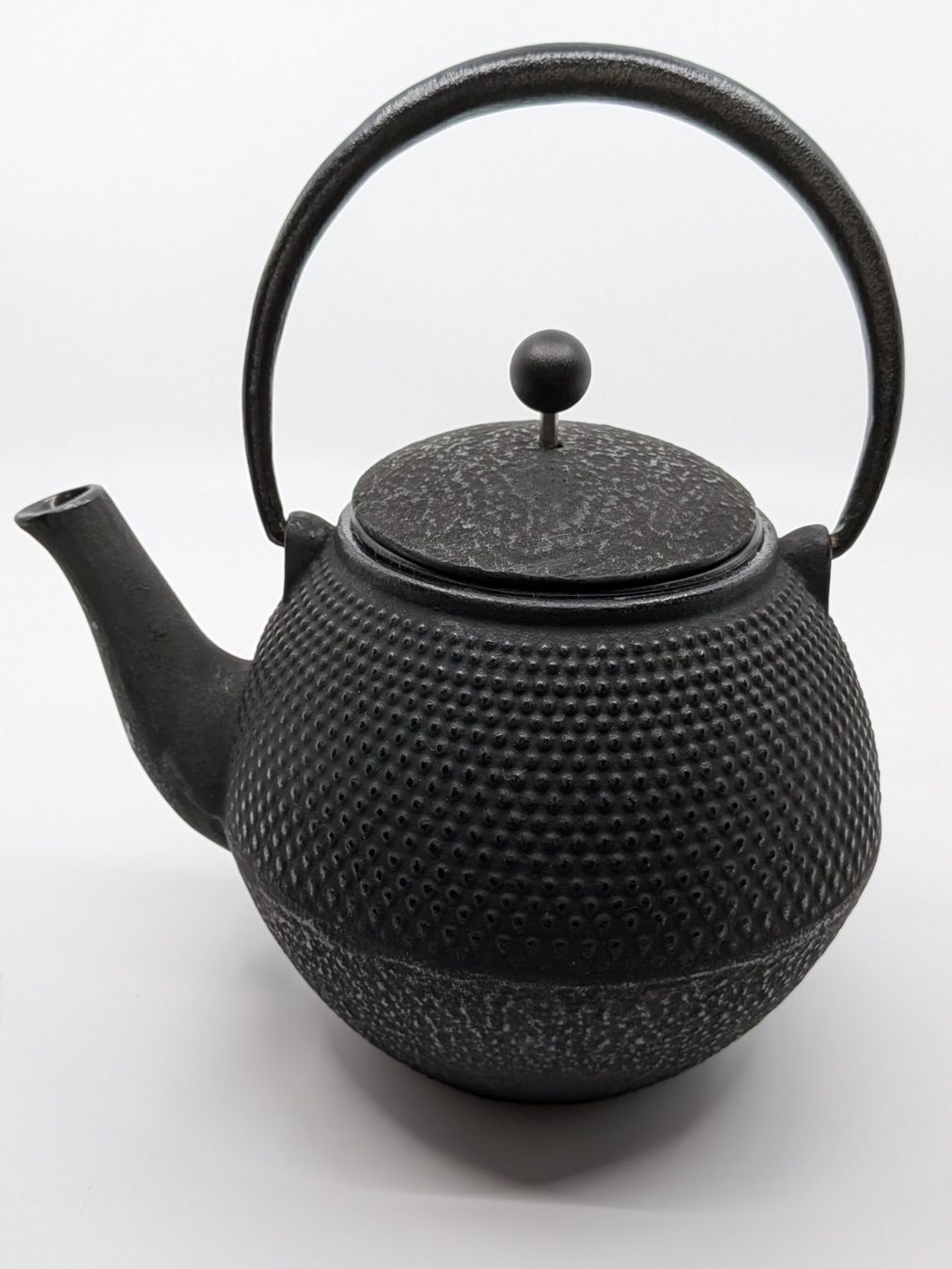 Bodum Théières: Bodum Assam Teekanne Eisen, Iron teapot – D'occasion à Emmen par magelan