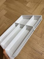 Ikea Besteck Organisation