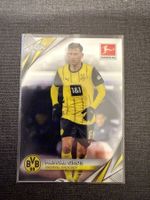Topps Chrome Pascal Gross Borussia Dortmund