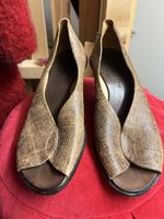 CYDWOK | Chaussures faites à la main | 38.5 | Tiptoe Pumps