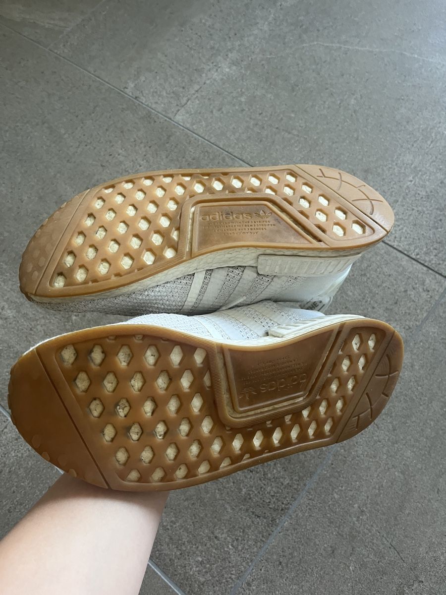 Adidas Herrenschuhe: Adidas NMD Sneaker Gr. 40 – Gebraucht aus Sevelen von sar_hmx8 2