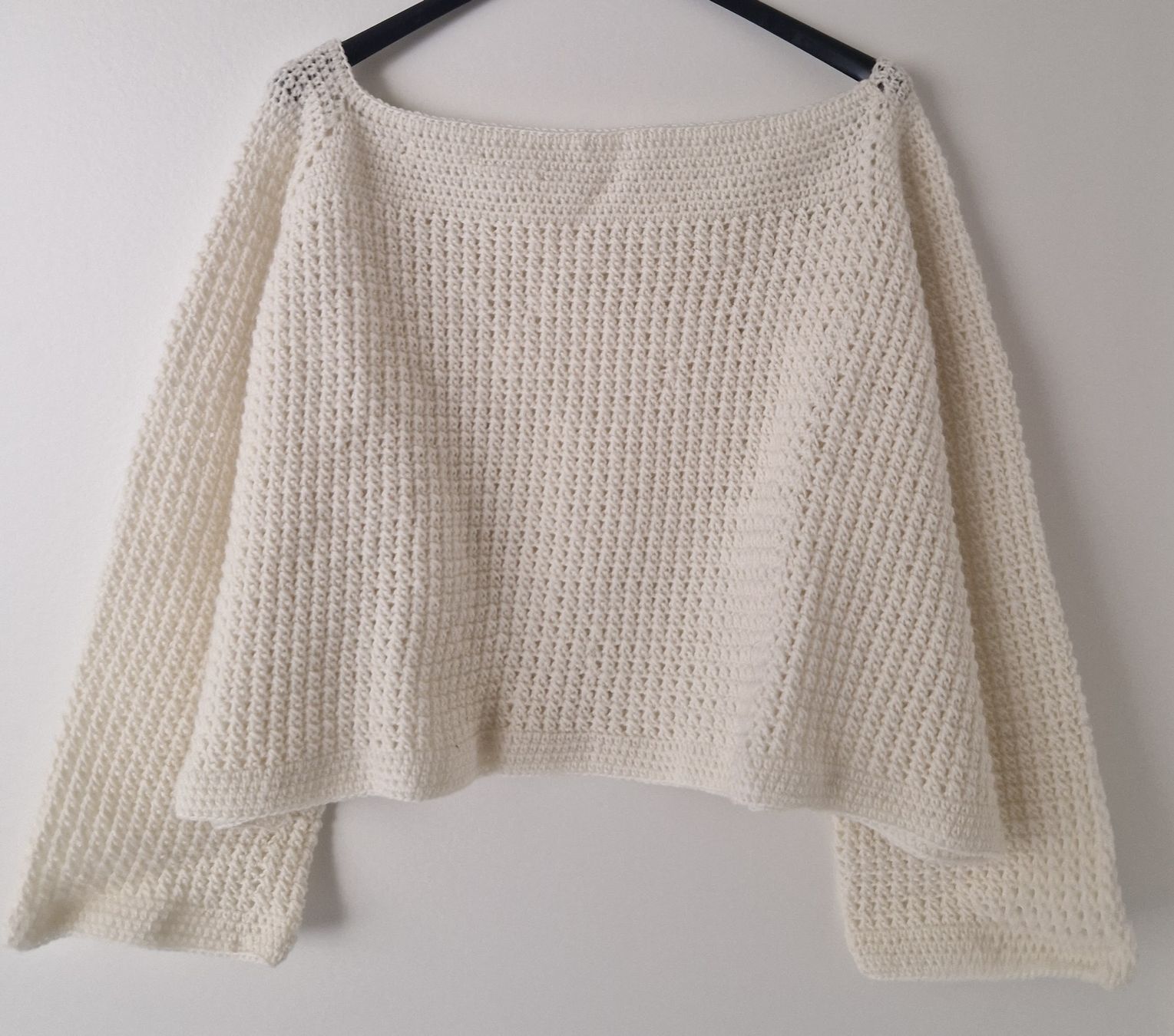 Pulls & Sweat-shirts: PULLOVER OVERSIZE HANDMADE  – Neuf avec emballage d'origine à Camorino par JPHANDMADE1 2