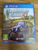 Landwirtschaftssimulater 15 für Playstation 4 / PS4