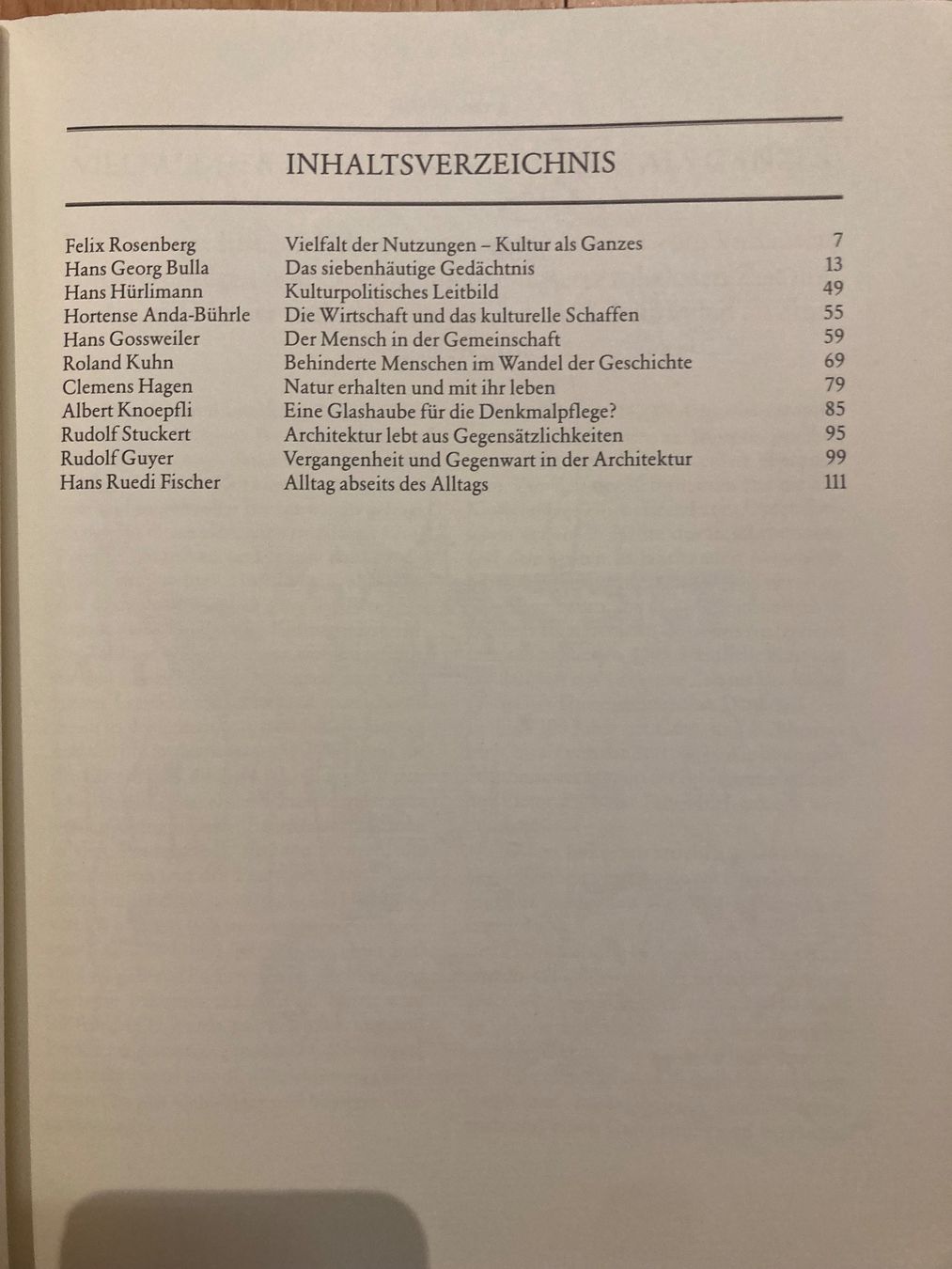 Libri: Festgabe Einweihung Kartause Ittingen 1983 – Usato da Adliswil venduto da tchest007 4