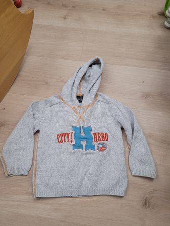 pullover Gr. 98
