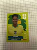 Panini Sticker WM 2026, BRA 20 Estevao