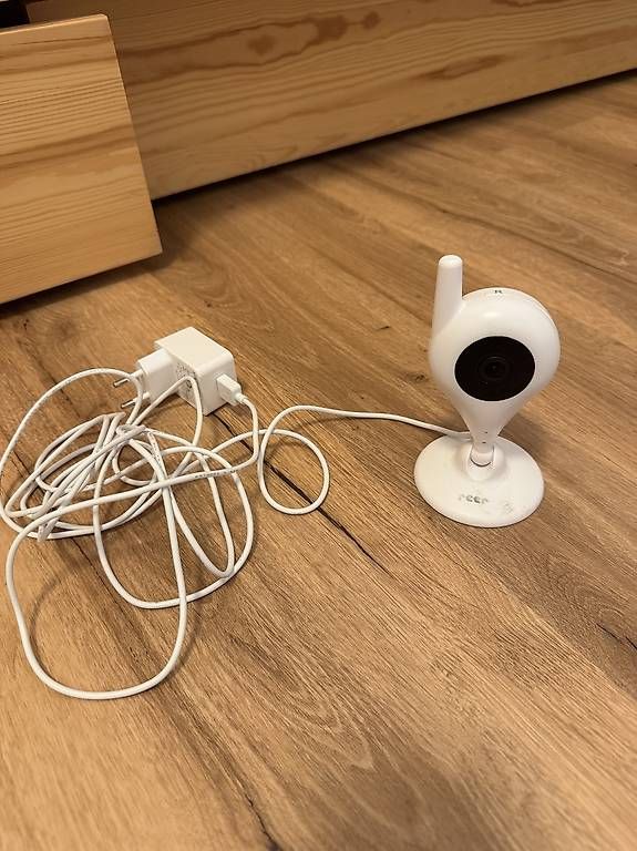 Babyphone: Reer IP Babycam – Usato da Schiers venduto da ani_nd8h 1