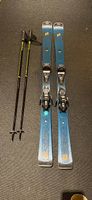 Damen Ski K2  All-Mountain-Modell