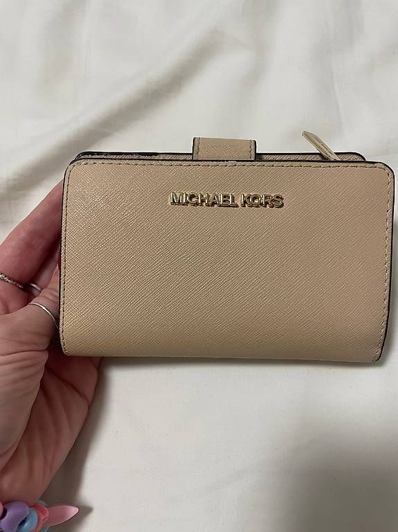 Michael Kors Portamonete: Borsellino Michael Kors – Usato da Rivera venduto da Giada18