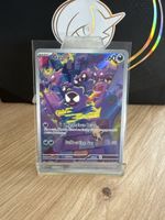 Carte Pokémon Fantominus AR
