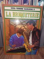 Tendre banlieue 3 — La briqueterie EO