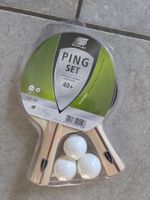 Pingpong Set