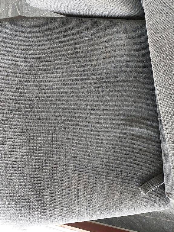 Sofas: Brühl Sofa – Gebraucht aus  von  2