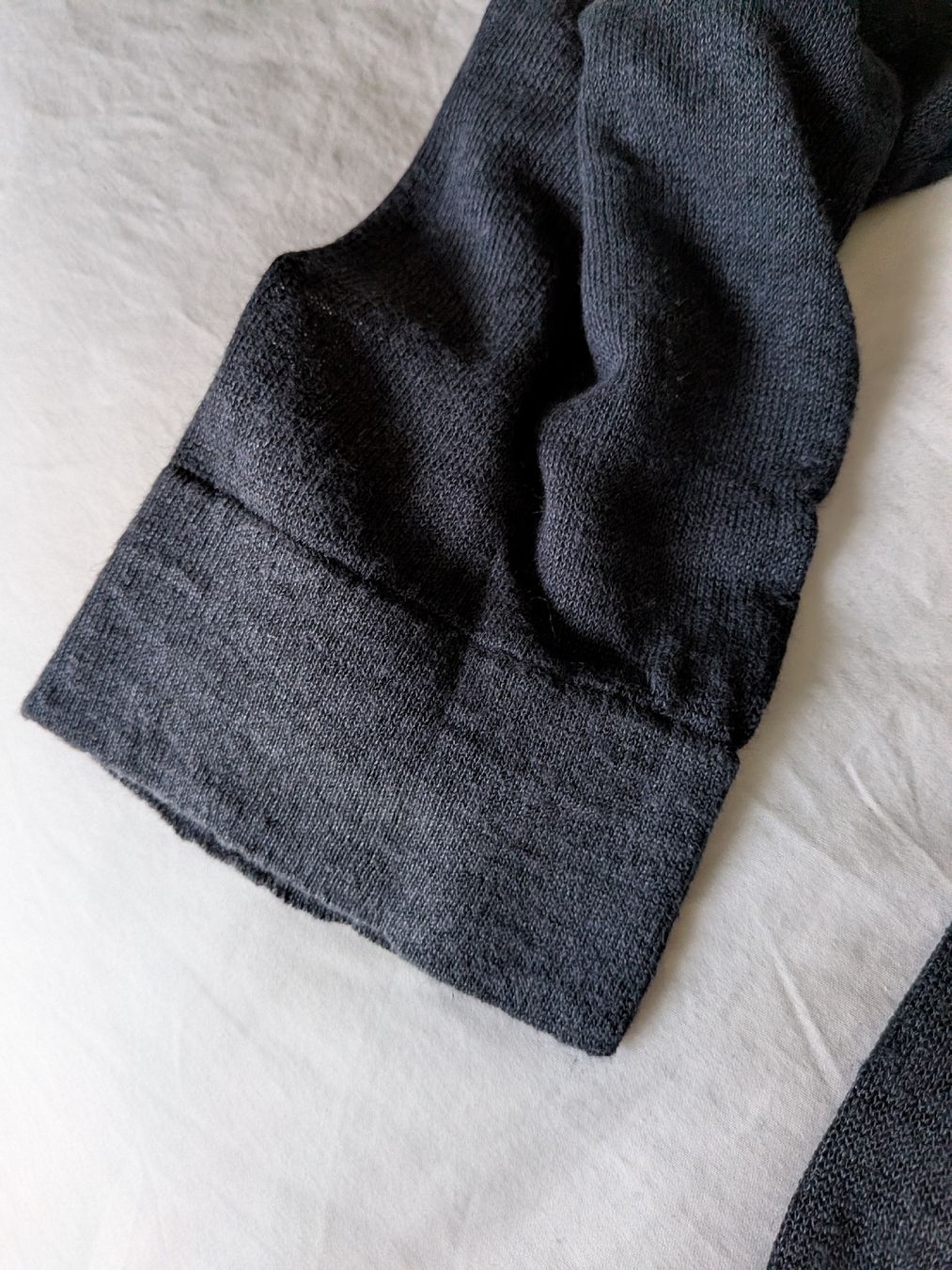 Max Mara Maglioni & Felpe: Max Mara Studio, Leinenpullover – Usato da Lengnau AG venduto da Martinwh99 2